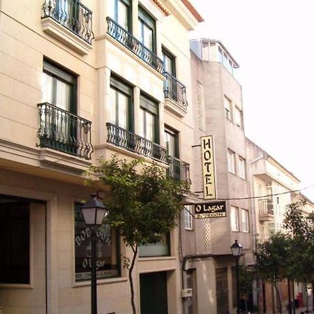 奥拉格酒店 坎巴多斯 外观 照片